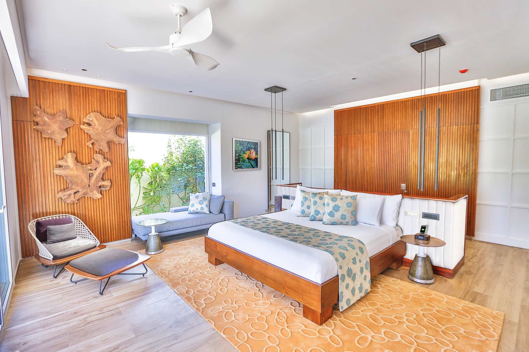 Beach Villa photo 40